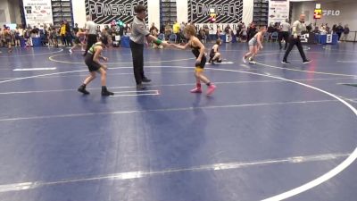 65 lbs Consy 7 - Zeke Snyder, Lehighton vs Ryker Thompson, Westshore W.C.