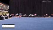Ava Sahr - Women's Group, Flyaways Gymnastics - 2021 Women's Xcel Region 4 Championships