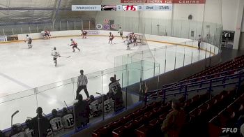 Replay: Home - 2024 Airdrie Bisons vs Hurricanes | Dec 20 @ 7 PM