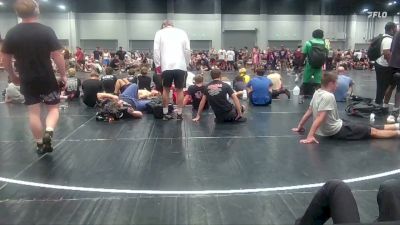 Replay: Mat 5 - 2026 2026 Backyard Brawl | Jul 25 @ 9 AM