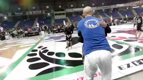 Tristan Rhein vs Zachary Henderson 2021 F2W Colorado Open - EVENT