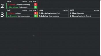 Replay: Boutboard - 2026 MIAA Division 3 State Championship | Feb 21 @ 10 AM