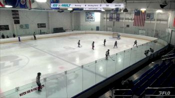 Replay: Home - 2024 Ramsey SQT vs Hockey Farm SQT | May 19 @ 12 PM