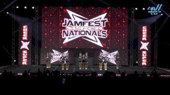 Tribe Cheer - Day 1 [2024 L5 Junior - Small] 2024 JAMfest Cheer Super Nationals