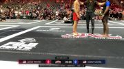 Jacob Trevino vs Legacy Coutee 2024 ADCC Worlds Open