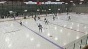 Replay: Home - 2024 North Bay U18 vs Sudbury Wolves U16 | Oct 4 @ 7 PM