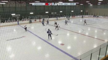 Replay: Home - 2024 North Bay U18 vs Sudbury Wolves U16 | Oct 4 @ 7 PM