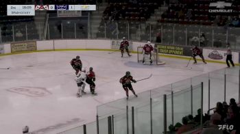 Replay: Home - 2023 Virden vs Dauphin | Dec 5 @ 7 PM