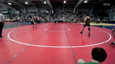 120 lbs Rr Rnd 2 - Braedon Goes, Smitty's Barn vs Chase Perry, Forge H/S 2