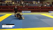 Rachel Nicole Hancock vs Leila Cassandra Damato 2024 Pan IBJJF Jiu-Jitsu No-Gi Championship