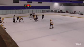 Replay: Home - 2024 Nashville vs Navy Youth U18 | Dec 6 @ 10 AM