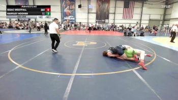 285 lbs Rr Rnd 3 - Brandon Schoenecke, Team Shutt Vision Quest vs Tavion Williamson, Trident Takedown