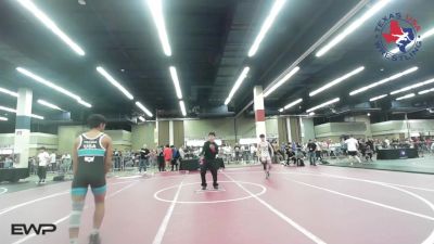 126 lbs Round Of 32 - Jacob Edwards, X-CLUSIVE Wrestling vs Felix Pecina, Takedown-City Wrestling