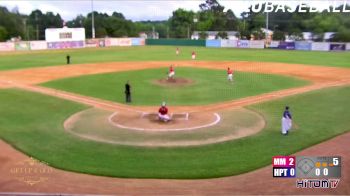 Replay: Home - 2025 Mustangs vs HiToms | Jun 13 @ 6 PM