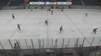 Replay: Vipr - 2024 Mount Academy vs Ont. HA AAA | Feb 3 @ 1 PM