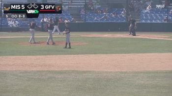 Replay: Home - 2025 PaddleHeads vs Voyagers | Jun 8 @ 11 AM