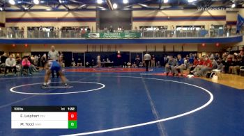 113 lbs Round Of 16 - Jayden Rooney, Waynesboro vs Timothy Porter, Cocalico