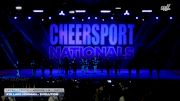 ATA Lake Norman - Evolution [2026 L1 Youth - Medium - B Day 1] 2026 CHEERSPORT National All Star Cheerleading Championship