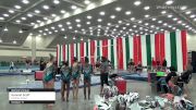 Hannah Groff - Women's Group, Hershey Aerials - 2021 Christmas on the Chesapeake