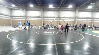 72 lbs Rr Rnd 7 - Austin Archfield, Turks Head - MSE vs Princeton Nunn, Roundtree Wrestling Academy 1 - MSE