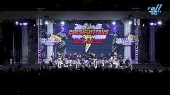 ICE - Sky [2024 L3 Junior - Medium Day 2] 2024 ASC Clash of the Titans Schaumburg & CSG Dance Grand Nationals