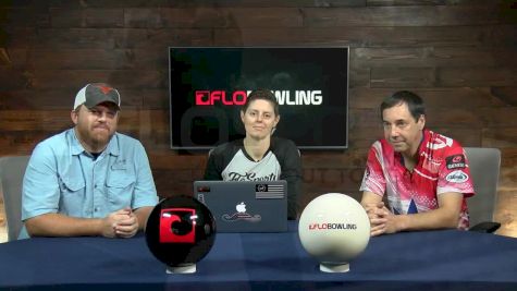 Going Brooklyn: Parker Bohn III Stops By FloBowling