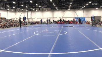 Replay: Mat 5 - 2024 Cliff Keen Las Vegas Invitational | Dec 7 @ 3 PM