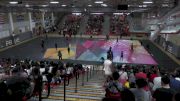 i-Squared "Bakersfield CA" at 2025 WGI Guard West Power Regional