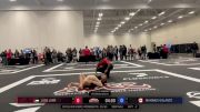 Jude Jab vs Maximus Galante 2025 ADCC Niagara Open