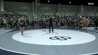 79 kg Cons. Rd Of 32 - McKaden Speece, Steller Trained vs Travis Grace, Daniel Cormier Wrestling Club