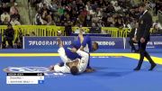 Replay: Mat 1 - 2024 World Jiu-Jitsu IBJJF Championship | Jun 2 @ 9 AM