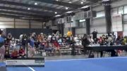 Dakota Fife - Floor, AZ Dynamics - 2021 Region 1 Women's Championships