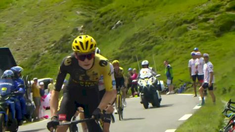 Replay: Tour de France - Highlights | Jul 10 @ 10 AM