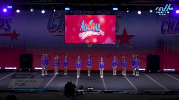 Northern Elite - Rush [2026 L1.1 Junior - PREP Day 1] 2026 ASCS Dance Grand Nationals & Cheer Nationals