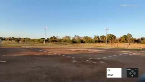 Firecrckrs Brasher vs. Bombrs Gold Ntnl S - 2020 Bombers Exposure Weekend - Veterans