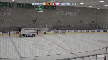 Replay: Home - 2024 Timmins vs Canadiens | Aug 27 @ 6 PM