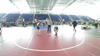 123 lbs Rr Rnd 2 - Steven Robles, Aces Wrestling Academy vs J.r. Carpenter, Shootbox