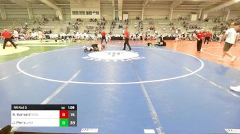 142 lbs Rr Rnd 5 - Brant Barnard, Forge MS vs Jacob Perry, Upstate Uprising