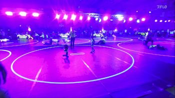 46 lbs Rr Rnd 3 - Javi Castro, Montana vs Karston Goodier, West Jefferson Warriors