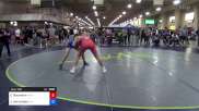 Replay: Mat 14 - 2024 US Open Wrestling Championships | Apr 27 @ 10 AM