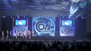 Spirit Athletics - Wildcats [2024 L6 Limited Coed - Small DAY 1] 2024 COA Grand Nationals