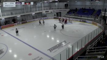 Replay: Home - 2025 Laval vs Amos | Jan 24 @ 6 PM