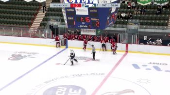 Replay: Home - 2024 Saint-Francois vs Notre-Dame | Sep 6 @ 7 PM