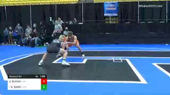 170 lbs Prelims - Jude Quinlan, Unattached 47 vs Cayaen Smith, Unattached 99