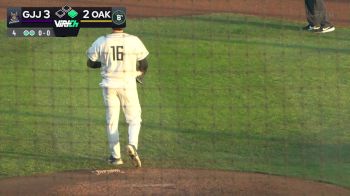 Replay: Home - 2025 Jackalopes vs Ballers | May 30 @ 6 PM