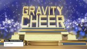 Gravity Cheer - Day 1 [2024 Eclipse Level 4 Senior D1 Eclipse] 2024 Winner's Choice Championships - Mohegan Sun