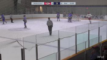 Replay: Home - 2024 Rush vs Battalion | Sep 30 @ 9 AM