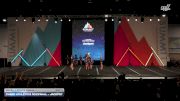 Cheer Athletics Rockwall - Jackpot [2026 L1 Youth Small Day 1] 2026 The Youth Summit