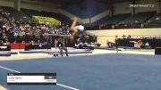 Luke Ogren - Floor, 20 Mile - 2021 USA Gymnastics Development Program National Championships
