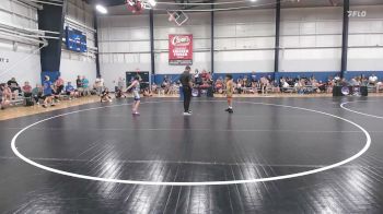 75 lbs Orlando Cruz, California Gold vs Greyson Goodwin, Illinois